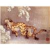 Image 1 : Hokusai - Tiger in the Snow