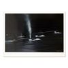 Image 1 : Wyland, "Ancient Orca Seas" Limited Edition Lithograph, Numbered and Hand Signed