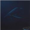 Image 3 : Wyland, "Whale Protection" Limited Edition Cibachrome, Numbered and Hand Signed