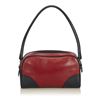 Image 1 : Prada Leather Shoulder Bag