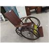 Image 3 : Vintage Wheel Chair