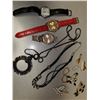 Image 1 : 3 Watches - 1) ESQ, Necklaces , Earrings Plus More!