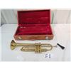 Image 1 : Trumpet w Case