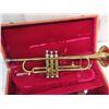 Image 3 : Trumpet w Case