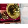 Image 4 : Trumpet w Case
