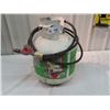 Image 1 : Propane Tank & Hose Regulator