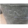 Image 4 : 4 Gas Cans 1) Embossed CNR