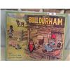 Image 1 : Bullduram Cardboard Adv -1930's 20" x 24"