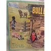 Image 2 : Bullduram Cardboard Adv -1930's 20" x 24"