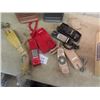 Image 3 : 6 Items - 4 Telephones- 2 Are Rotary, & 2 Northern Elec Magna Phones