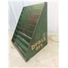 Image 2 : General Store DY-O-LR Dye  Metal Counter Display Rack 15"H 12"W 2=11" D