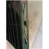 Image 4 : General Store DY-O-LR Dye  Metal Counter Display Rack 15"H 12"W 2=11" D