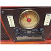 Image 4 : Victrola Radio/CD/Cassette/Record Player Stereo Combo