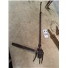 Image 3 : 3 Items - Hay Loft Hay Sling,  & 2 Wire Tighteners