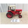 Image 1 : Die Cast Toy International 1586 Tractor
