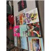 Image 9 : Approx 82 Vintage Records - Various Artists Sold As Is Condition