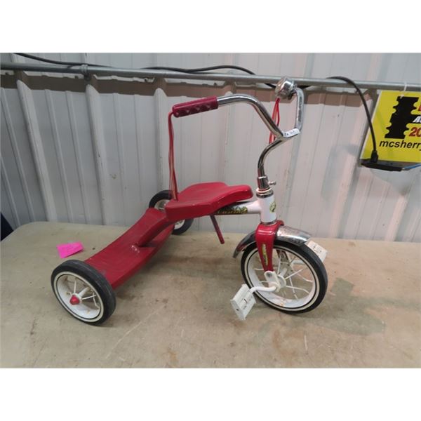 Child's Cascade Tricylce