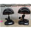 Image 2 : 2 Panther Lamps