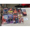 Image 1 : 9 Wresting VCR Shows