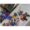 Image 3 : Various Toys & Figurines , Transformers Plus Others