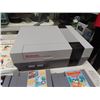 Image 1 : Nintendo Machine, Controllers, & Games