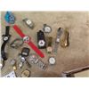 Image 2 : Approx 25 Various Watches (Needs Batteries)