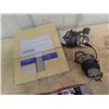Image 2 : Super Nintendo Machine, Controls, &  6 Games