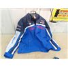 Image 1 : Mercedes Benz Rally Jacket Size XL