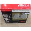 Image 1 : KLH Audio 2) 100 Watt Landscape Speakers