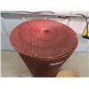 Image 2 : Rattan Laundry Hamper