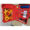 Image 2 : 2 Tool Sets 1) Roadside Kit & 1) Jobmate Set 3/8 SOcket & Various Hand Tools