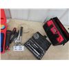 Image 3 : 2 Tool Sets 1) Roadside Kit & 1) Jobmate Set 3/8 SOcket & Various Hand Tools