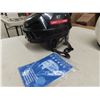 Image 2 : New Items- Fushia Hockey Helmet, & 2 Bicycle
