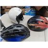 Image 3 : New Items- Fushia Hockey Helmet, & 2 Bicycle