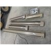 Image 1 : 5 Baseboard Heaters & Controls