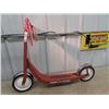 Image 1 : Radio Flyer Scooter