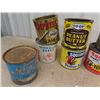 Image 3 : 9 Honey & Peanut Butter Tins