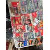 Image 2 : Approx 25 New Old Stock In Packages Johnny Lightnng & Various Makes Toy Cars