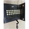 Image 3 : Burroughs Adding Machine