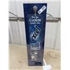 Image 1 : Jew Seaga Excel Coin Operated Gum Dispenser Machine 27" x 7" x 5.5"