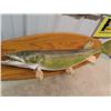 Image 2 : Mounted Northern Pike 39" L