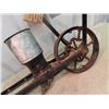 Image 3 : Vintage Push/ Pull Seeder Needs Handles
