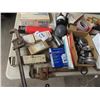 Image 2 : Plumbing Items, Switches, Pipe Wrenches, Plumbing Fixtures, Regulators, Sink Stoppers & More!