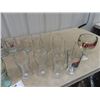 Image 2 : 20 Plus Coke/A&W & More Glasses & Mugs