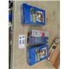 Image 1 : 3 Factory Sealed Boxes of Hockey Cards