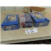 Image 3 : 3 Factory Sealed Boxes of Hockey Cards