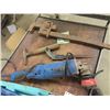 Image 2 : Power Angle Grinder , New Woods Chisels & 2 Carpenter's Belts Plus More!
