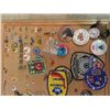 Image 2 : (WP) Gun Pins/ Various Pins/Hunting Club Patches