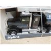 Image 2 : Nylint Metal Tanker 18 Wheeler- New In Box