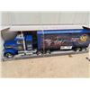 Image 1 : Nylint Metal 18 Wheeler Freight Semi- New In Box
